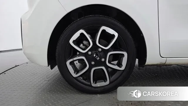 Kia The New Ray id 3361758 из Кореи 15