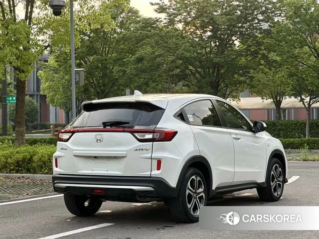 Honda XR-V id 4314149 из Китая 13