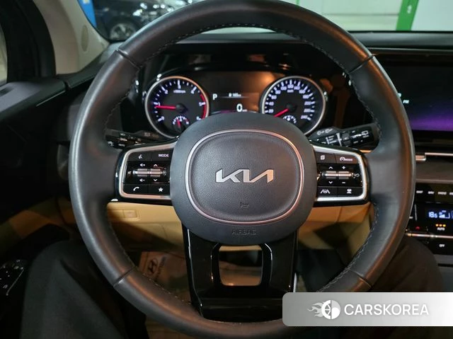 Kia Carnival 4th generation id 4481405 из Кореи 15