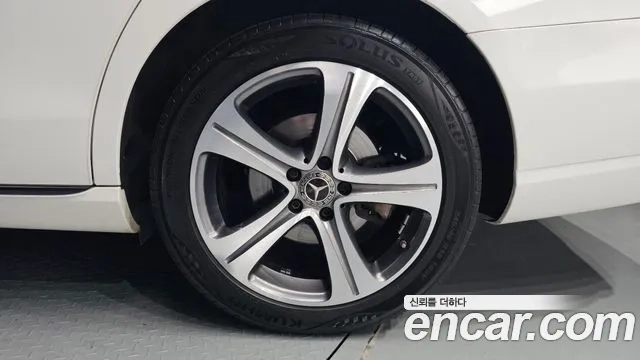 Mercedes-Benz E-Class W213 id 2903224 из Кореи 15