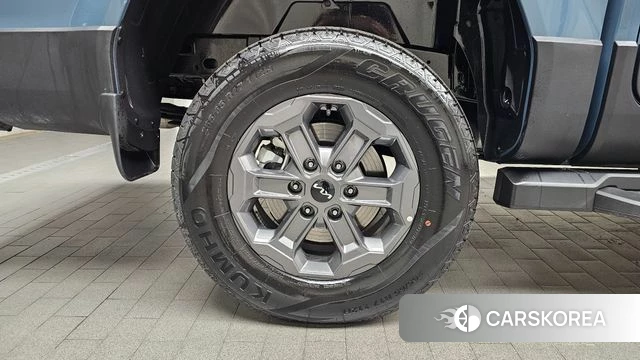 Kia Tasman id 3939786 из Кореи 15