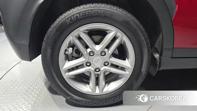 Hyundai Kona id 4610262 из Кореи 29