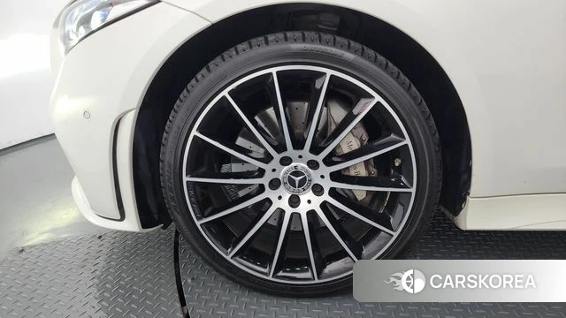 Mercedes-Benz CLS-Class C257 id 4416375 из Кореи 29