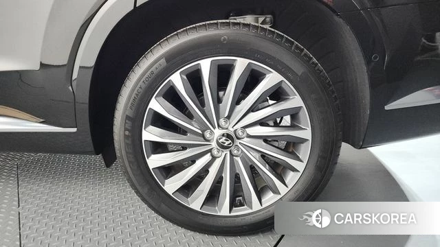 Hyundai The New Palisade id 3811203 из Кореи 15