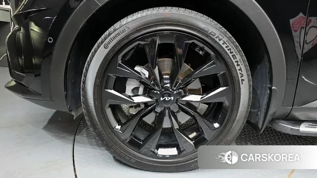 Kia Sorento 4th Generation id 3544956 из Кореи 15