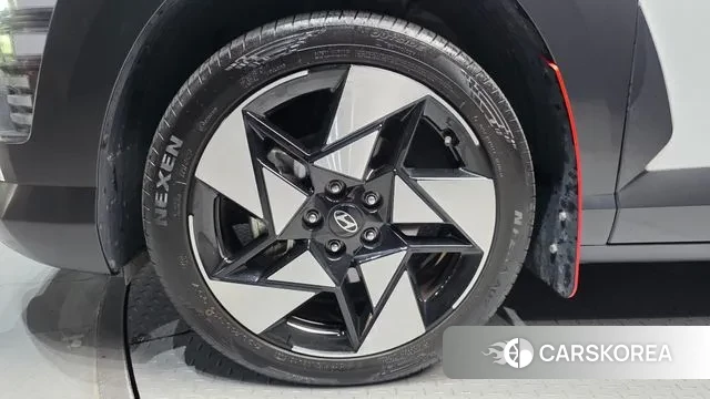 Hyundai Kona (SX2) id 3328065 из Кореи 15