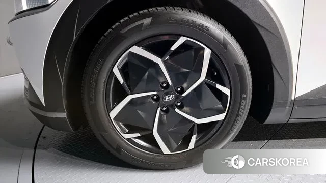 Hyundai Ionic 5 id 3263833 из Кореи 15