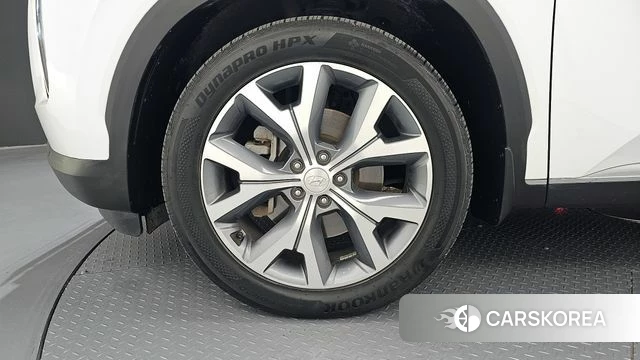Hyundai Palisade id 3820370 из Кореи 15