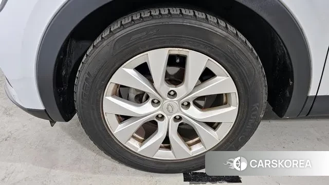 Renault Korea (Samsung) XM3 id 3772302 из Кореи 15