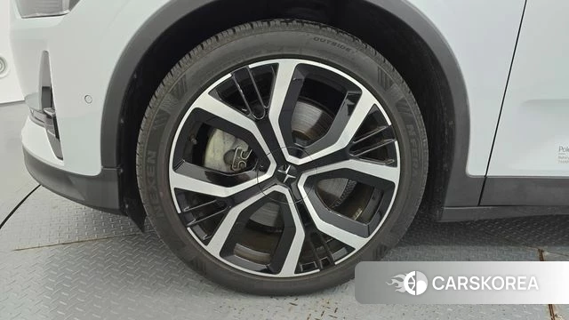 Polestar Polestar 2 id 4784358 из Кореи 30