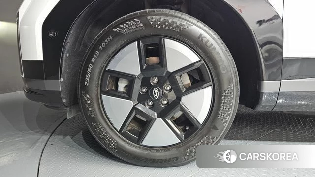 Hyundai Santa Fe (MX5) id 4533378 из Кореи 15