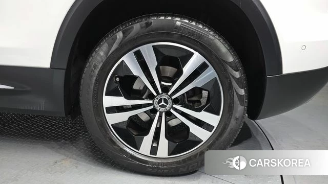 Mercedes-Benz GLB-Class X247 id 3812901 из Кореи 15