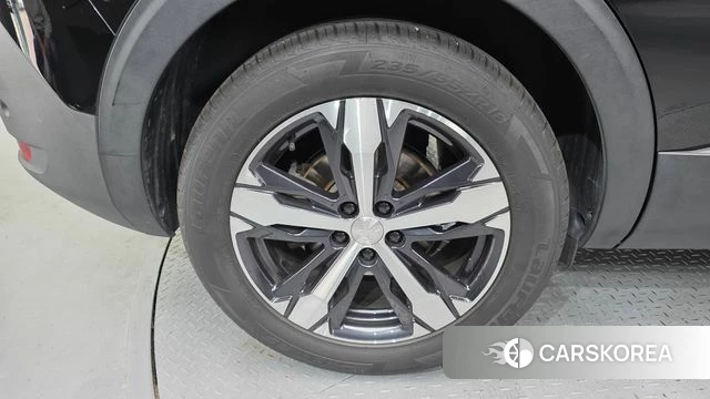 Peugeot 5008 second generation id 3936298 из Кореи 15