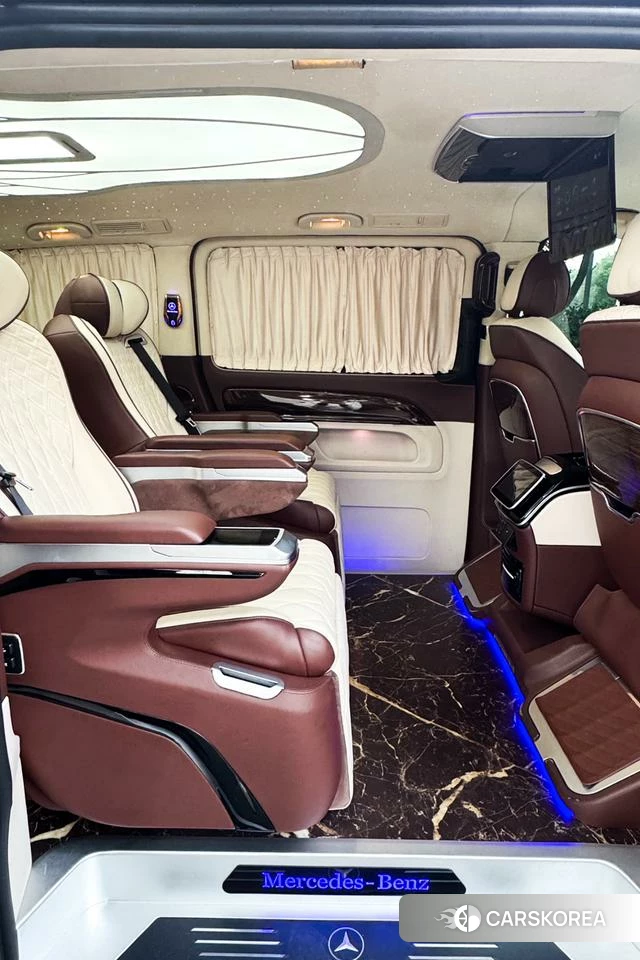 Mercedes-Benz Vito id 3919311 из Китая 32