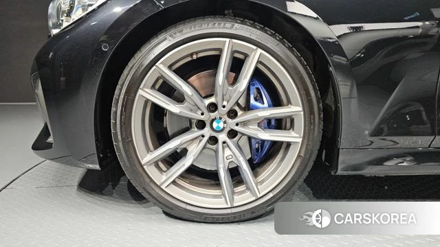 BMW 3 Series (G20) id 4556376 из Кореи 29