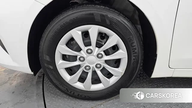 Kia The New K3 2nd generation id 3540230 из Кореи 15