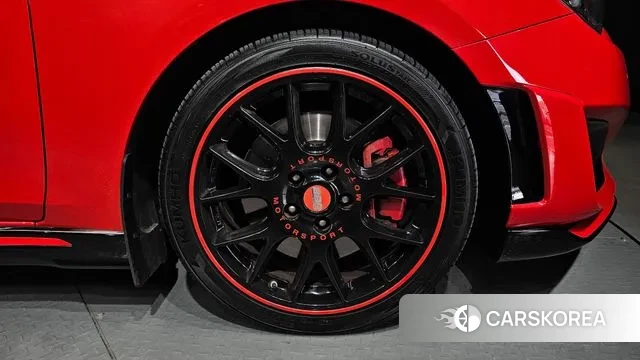 Hyundai Veloster (JS) id 3284121 из Кореи 15