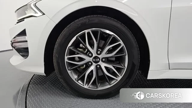 Kia K5 3rd generation id 3290914 из Кореи 15