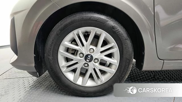 Kia Morning Urban (JA) id 3941861 из Кореи 15