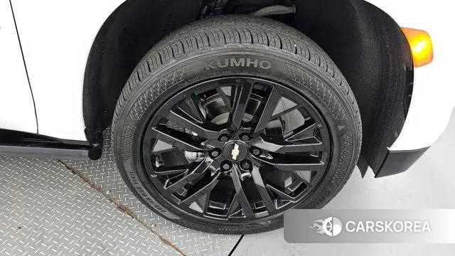 Chevrolet Server Van id 2979951 из Кореи 15