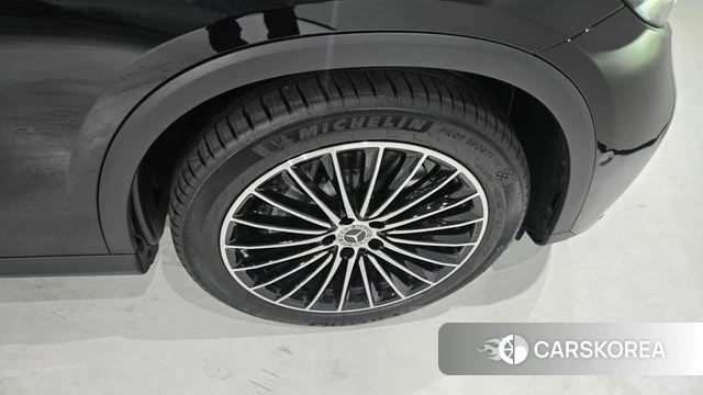 Mercedes-Benz GLC-Class X254 id 4729728 из Кореи 15