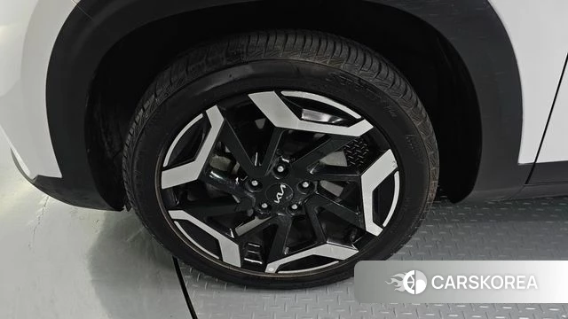 Kia The New Seltos id 4316218 из Кореи 25