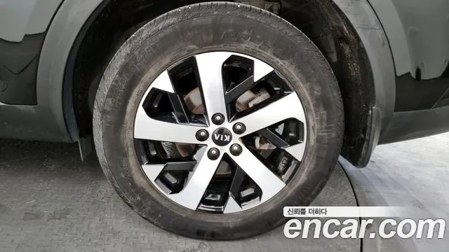 Kia Sorento 4th Generation id 2719066 из Кореи 15