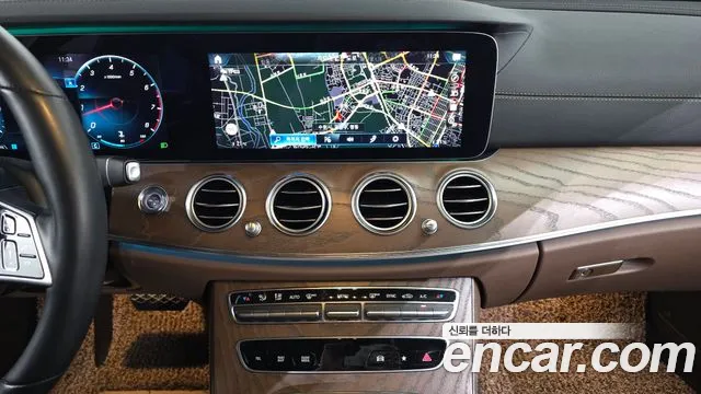 Mercedes-Benz E-Class W213 id 2680551 из Кореи 15