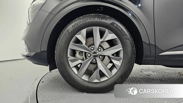 Kia Sportage 5th Generation id 4303704 из Кореи 27