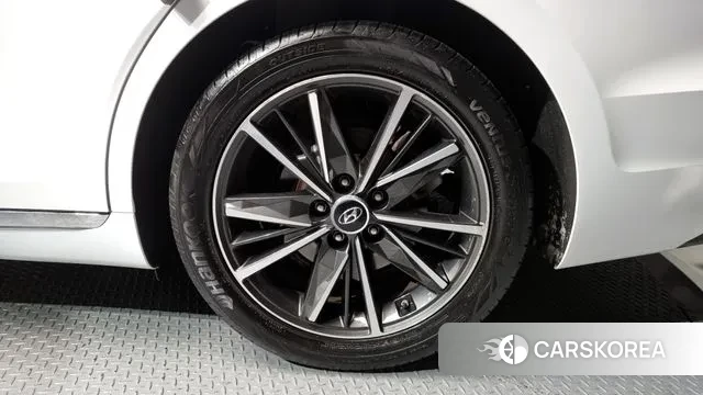 Hyundai The New Grandeur IG id 3448297 из Кореи 15