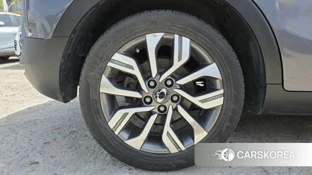 Ssangyong Tivoli Armor id 4197185 из Кореи 24