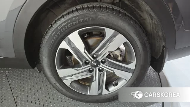 Kia Sorento 4th Generation id 3137861 из Кореи 15