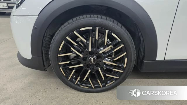 Mini Cooper S 4th Generation id 4480162 из Кореи 15