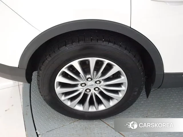 Lincoln MKX 2nd Generation id 3013812 из Кореи 15