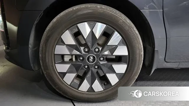 Hyundai Staria id 3639714 из Кореи 15