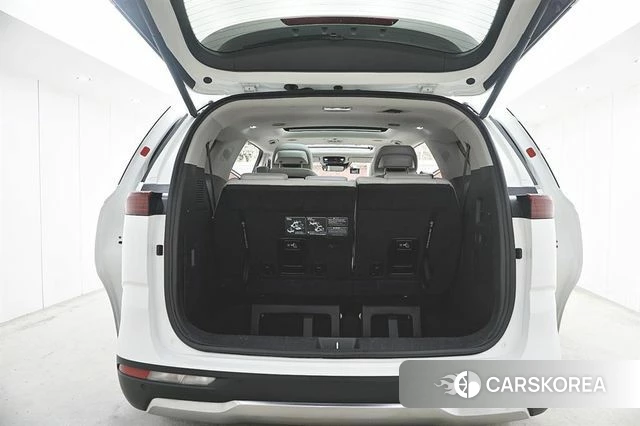 Kia Carnival 4th generation id 3941503 из Кореи 15