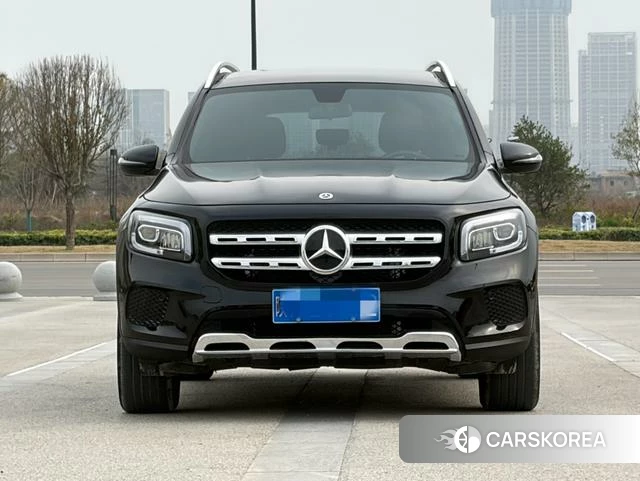 Mercedes-Benz GLB id 4210272 из Китая 15