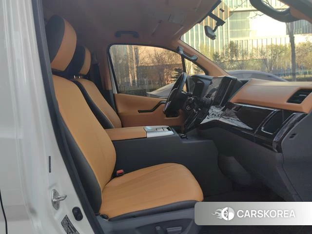 Toyota Hiace id 4257490 из Китая 15