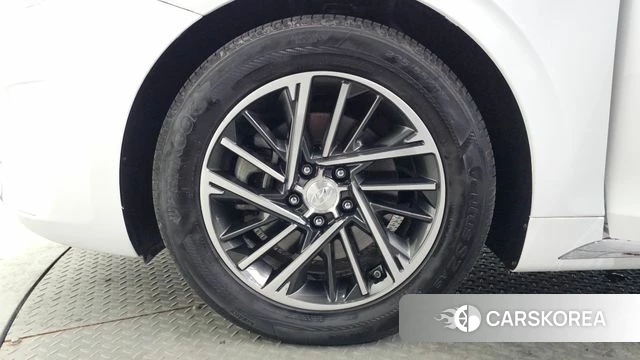 Hyundai The New Grandeur IG id 3884876 из Кореи 15