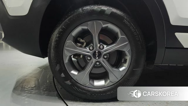 Kia The New Seltos id 4635503 из Кореи 26