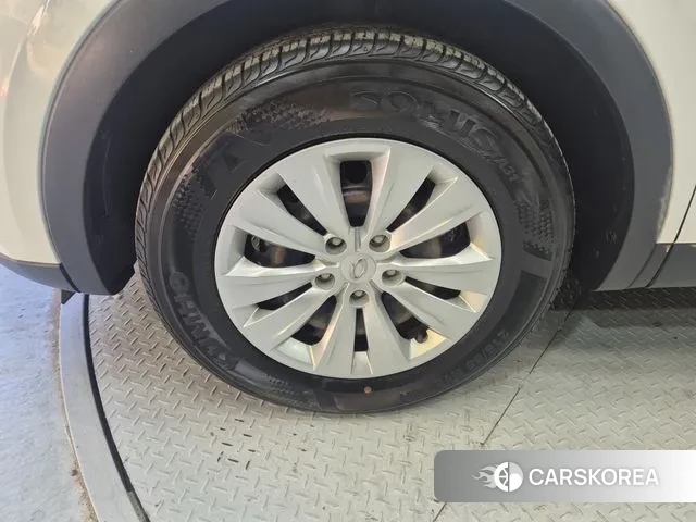 Renault Korea (Samsung) XM3 id 3318540 из Кореи 11