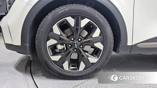 Kia Sportage 5th Generation id 3421764 из Кореи 15