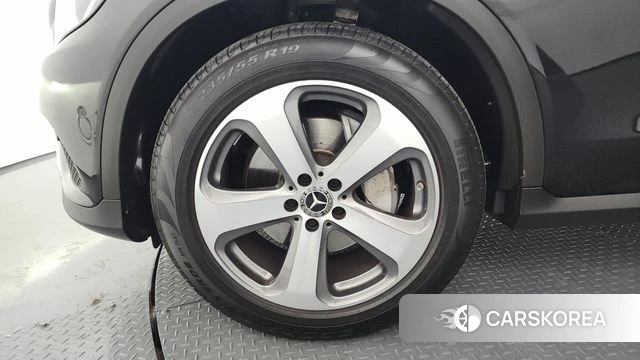 Mercedes-Benz GLC-Class X253 id 4310667 из Кореи 15