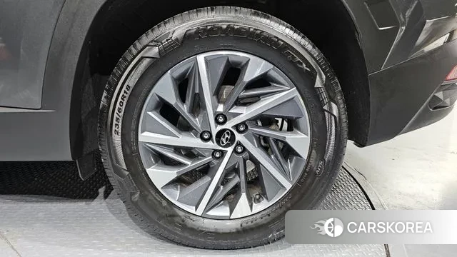 Hyundai Tucson (NX4) id 3649603 из Кореи 15