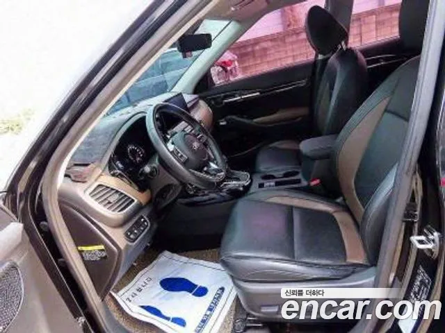 Kia Seltos id 2682694 из Кореи 15