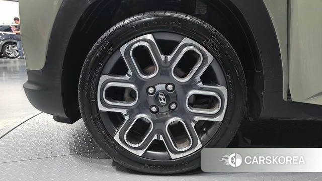 Hyundai Casper id 4350273 из Кореи 15