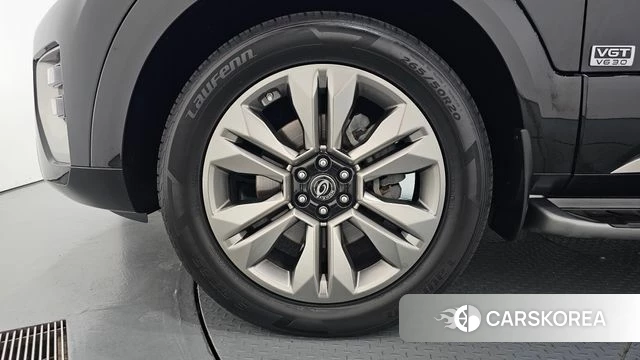 Kia Mohave Master id 4894290 из Кореи 15