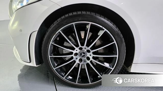 Mercedes-Benz CLS-Class C257 id 3795055 из Кореи 15