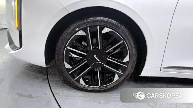 Kia The New K8 Hybrid id 3080379 из Кореи 15