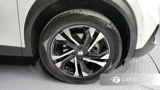 Peugeot e-2008 second generation id 3438728 из Кореи 15